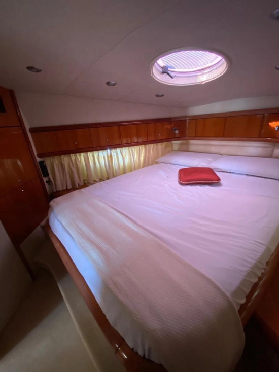 Sunseeker Manhattan 56 usata in vendita