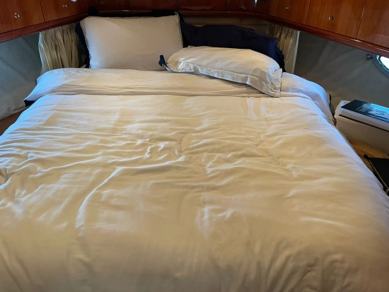 Sunseeker Manhattan 56 usata in vendita