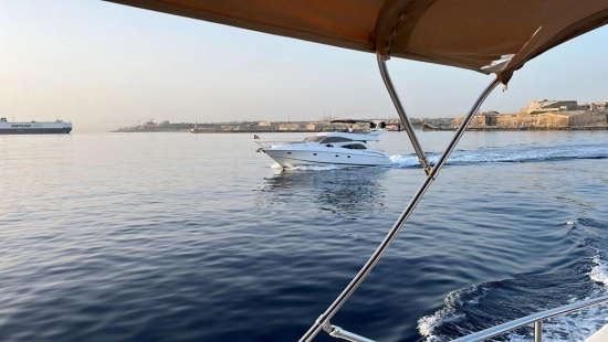 Sunseeker Manhattan 56 usata in vendita