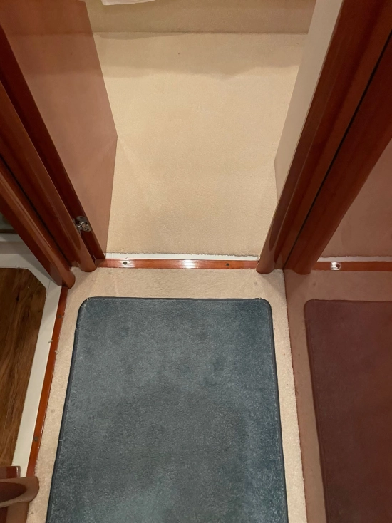 Sunseeker Manhattan 56 usata in vendita