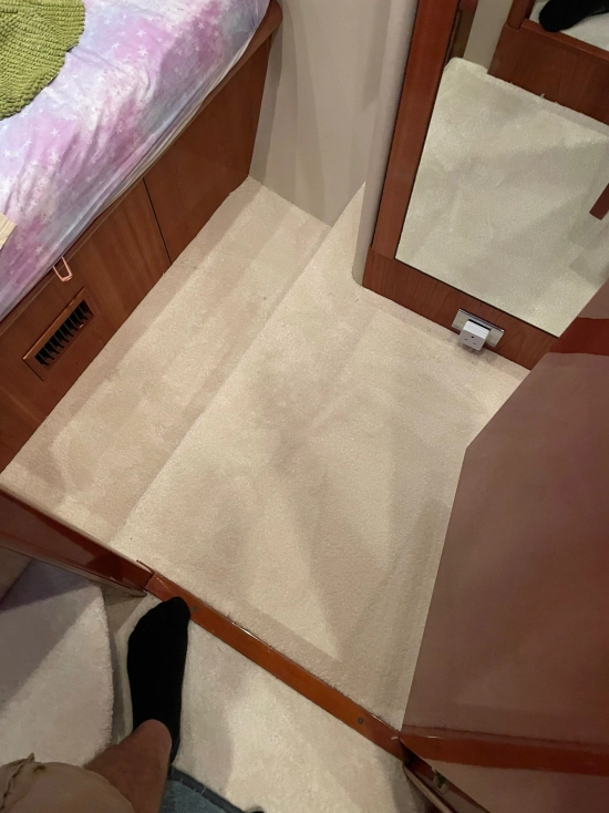 Sunseeker Manhattan 56 usata in vendita