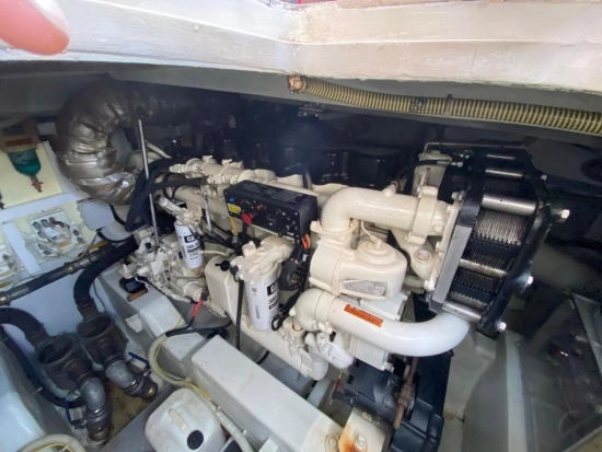 Sunseeker Manhattan 56 usata in vendita