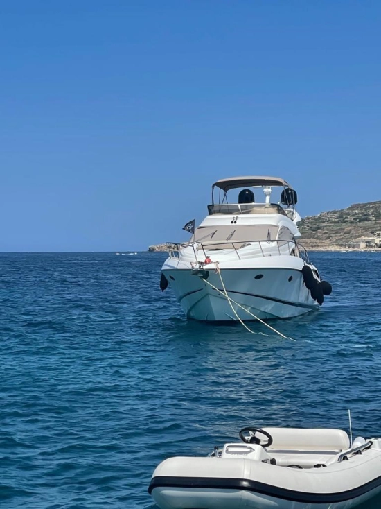 Sunseeker Manhattan 56 usata in vendita