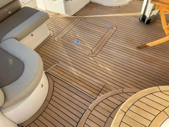 Sunseeker Manhattan 56 usata in vendita