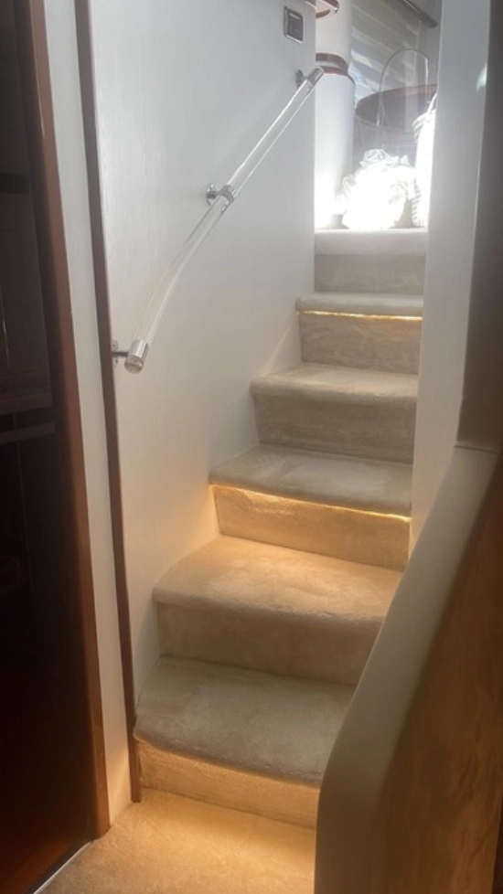 Azimut 80 de segunda mano en venta