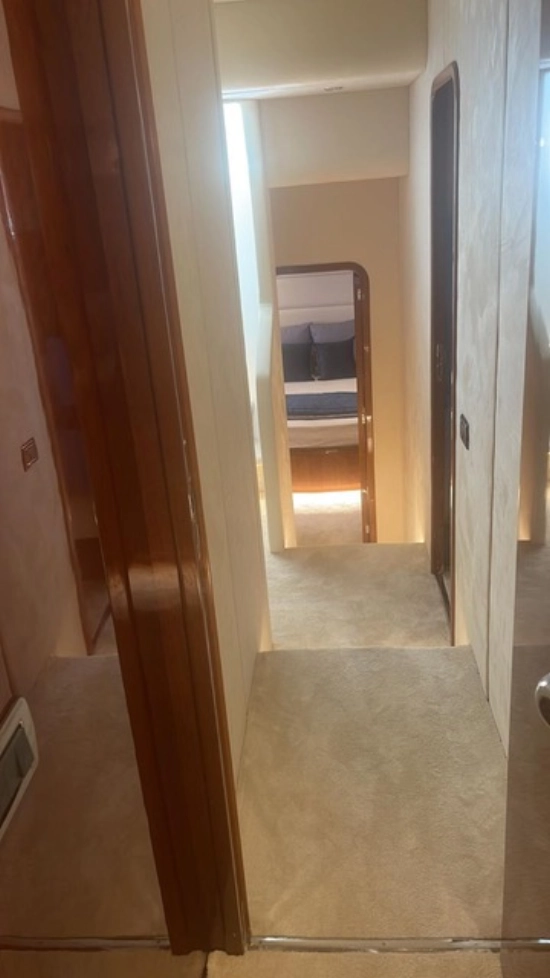 Azimut 80 de segunda mano en venta