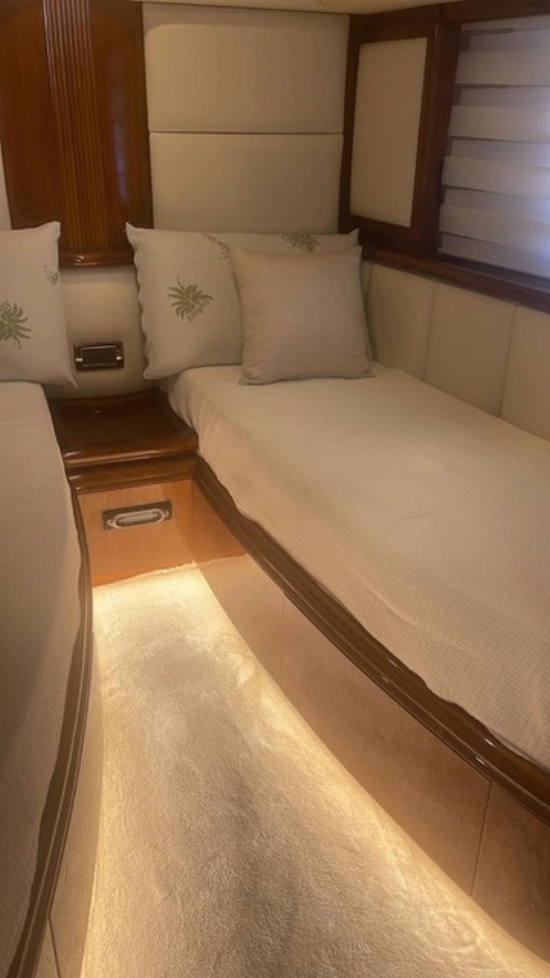 Azimut 80 de segunda mano en venta