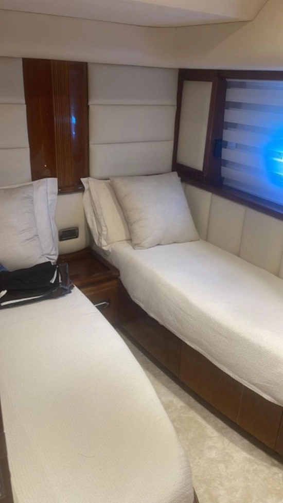 Azimut 80 de segunda mano en venta