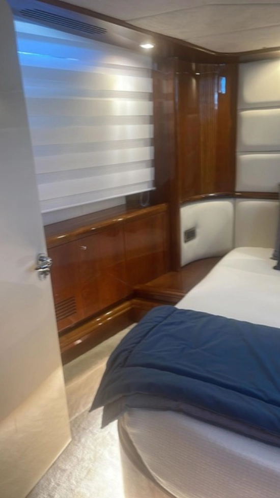 Azimut 80 de segunda mano en venta