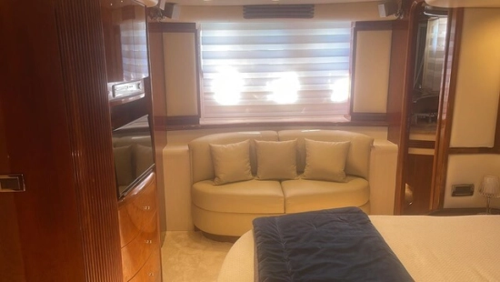 Azimut 80 de segunda mano en venta