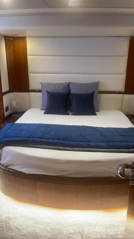 Azimut 80 de segunda mano en venta