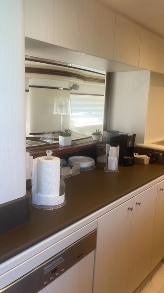 Azimut 80 de segunda mano en venta