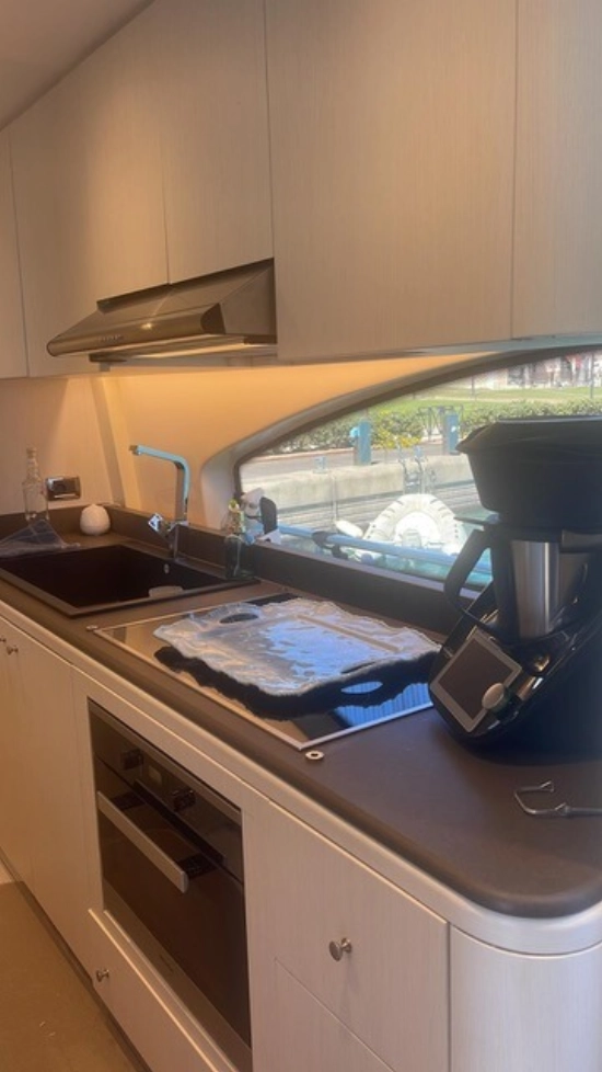 Azimut 80 de segunda mano en venta