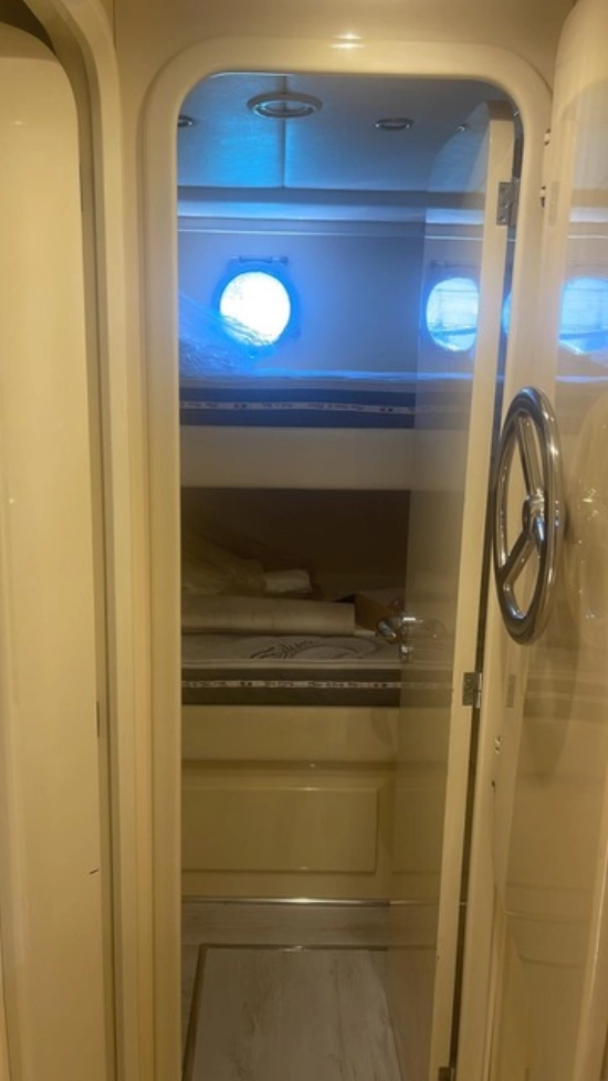 Azimut 80 de segunda mano en venta