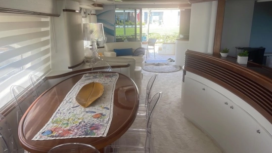 Azimut 80 de segunda mano en venta