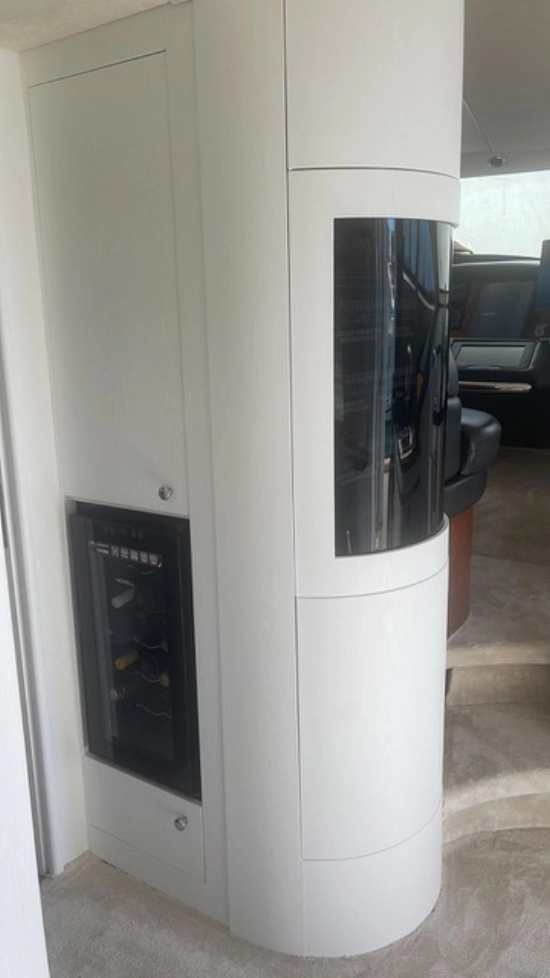 Azimut 80 de segunda mano en venta