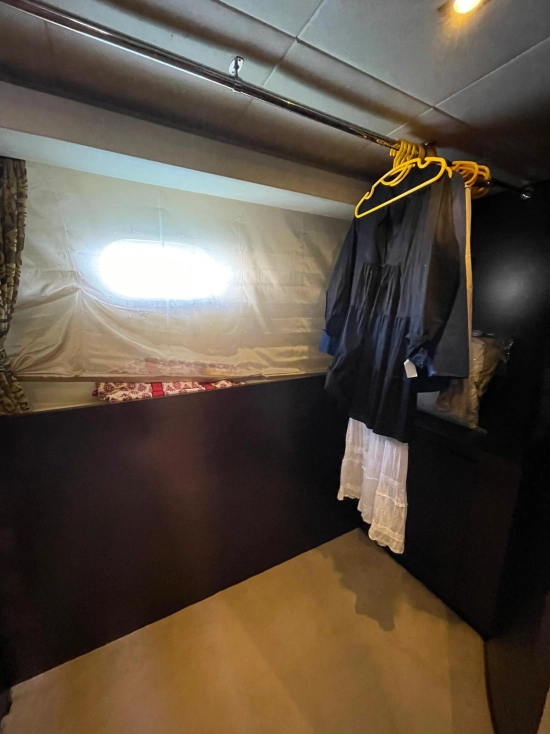 Tecnomar Nadara 80 fly usado à venda
