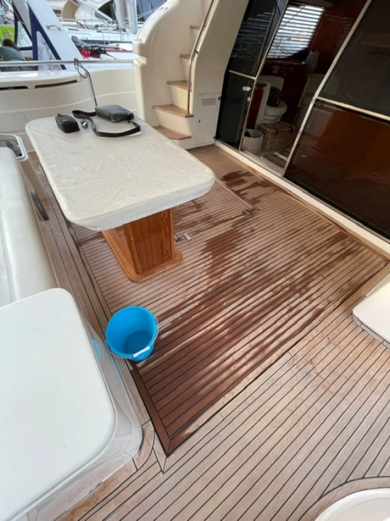 Ferretti 68 fly de segunda mano en venta