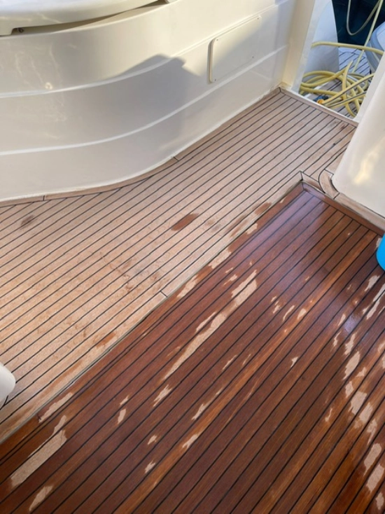 Ferretti 68 fly de segunda mano en venta
