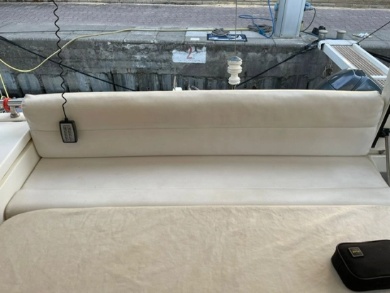 Ferretti 68 fly de segunda mano en venta