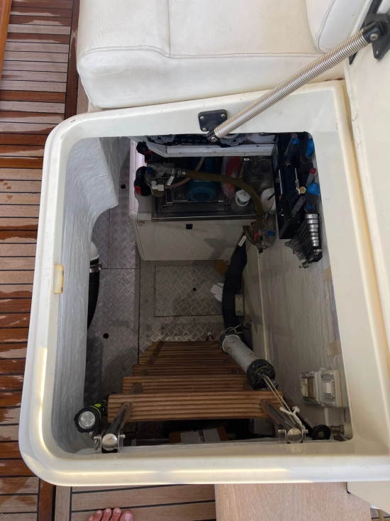 Ferretti 68 fly de segunda mano en venta