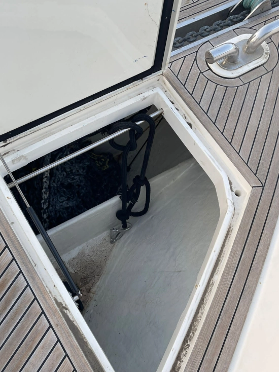 Ferretti 68 fly de segunda mano en venta