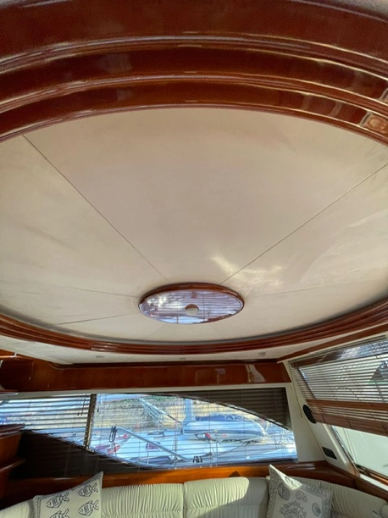 Ferretti 68 fly de segunda mano en venta