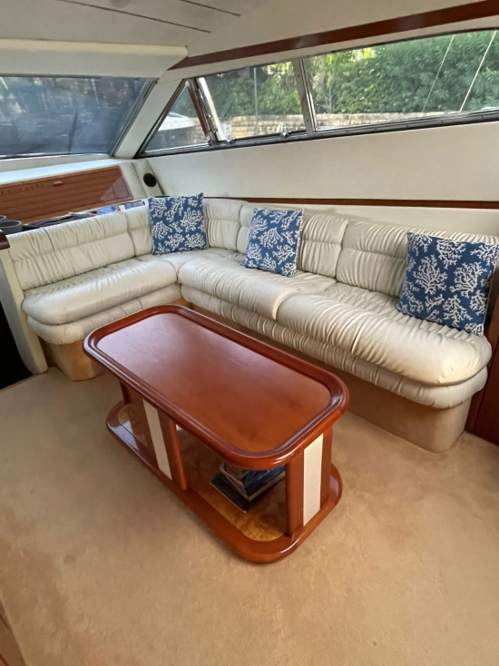 Ferretti 68 fly de segunda mano en venta