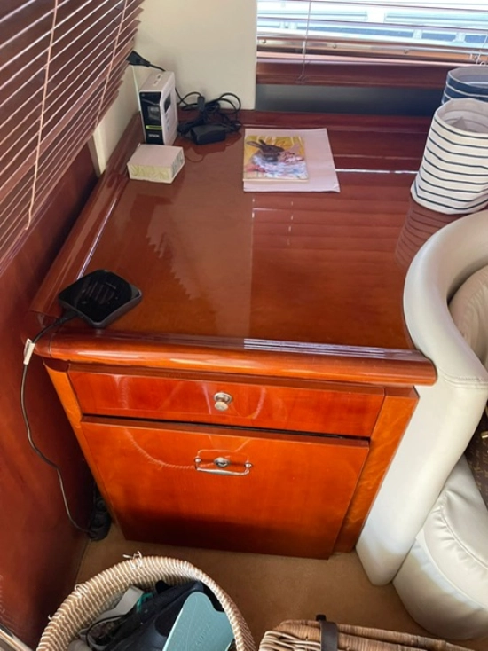 Ferretti 68 fly de segunda mano en venta