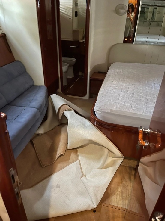 Ferretti 68 fly de segunda mano en venta