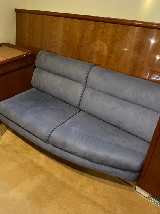 Ferretti 68 fly de segunda mano en venta