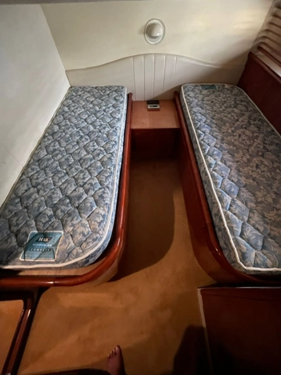Ferretti 68 fly de segunda mano en venta