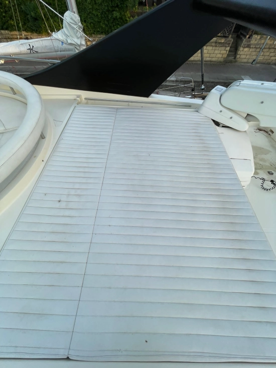 Ferretti 68 fly de segunda mano en venta