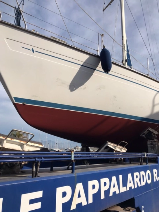 Bavaria Yachts 47 Cruiser usata in vendita