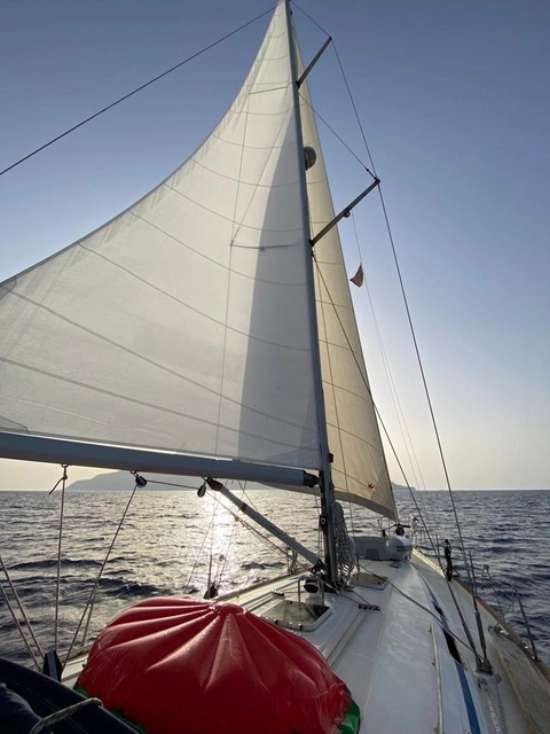 Bavaria Yachts 47 Cruiser usata in vendita