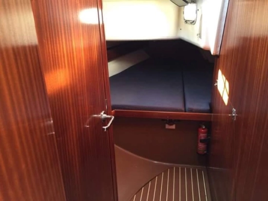 Bavaria Yachts 47 Cruiser usata in vendita