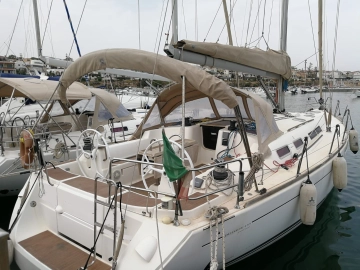 Dufour Yachts Grand Large 455 usata in vendita