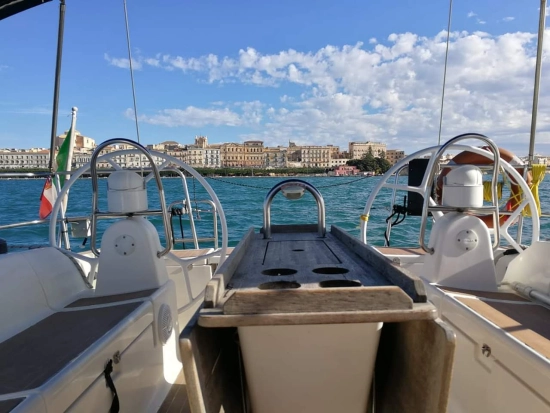 Dufour Yachts Grand Large 455 de segunda mano en venta
