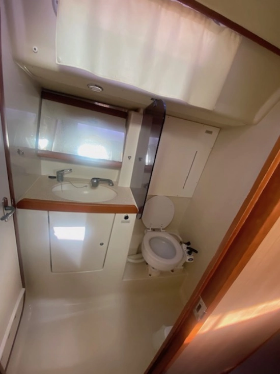 Dufour Yachts Grand Large 455 de segunda mano en venta