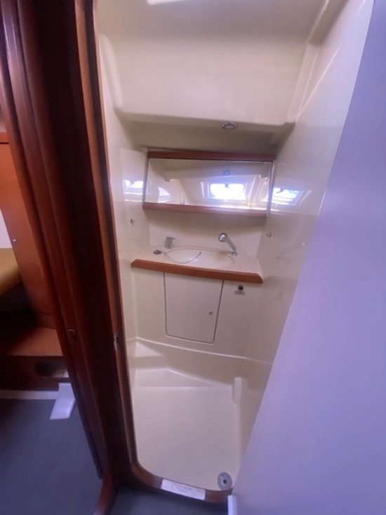 Dufour Yachts Grand Large 455 de segunda mano en venta