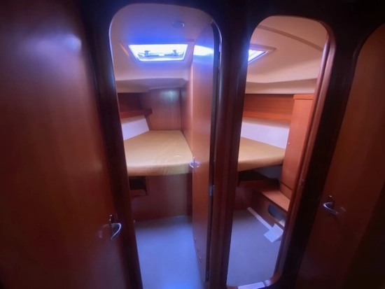 Dufour Yachts Grand Large 455 de segunda mano en venta