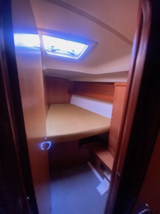 Dufour Yachts Grand Large 455 de segunda mano en venta