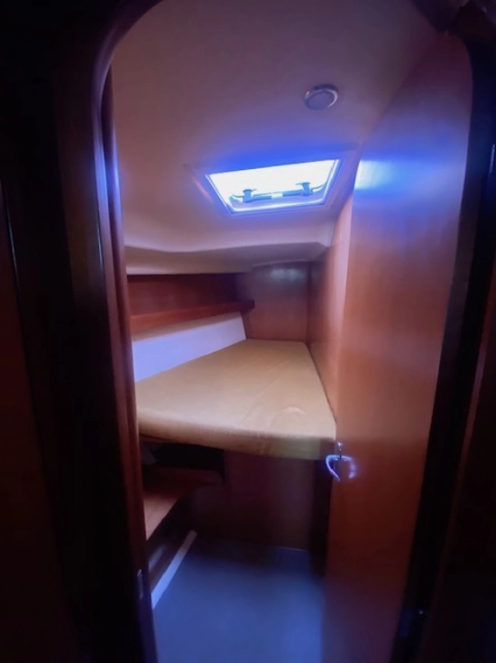 Dufour Yachts Grand Large 455 de segunda mano en venta