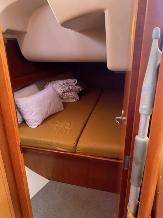 Dufour Yachts Grand Large 455 de segunda mano en venta