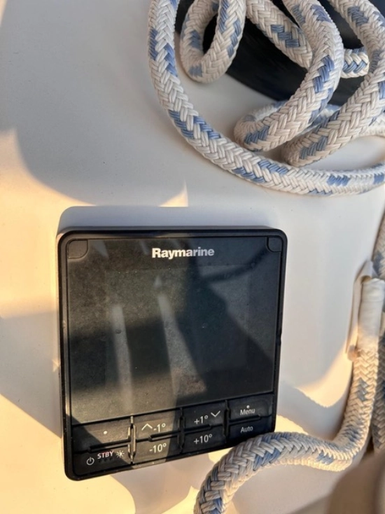 Dufour Yachts Grand Large 455 de segunda mano en venta