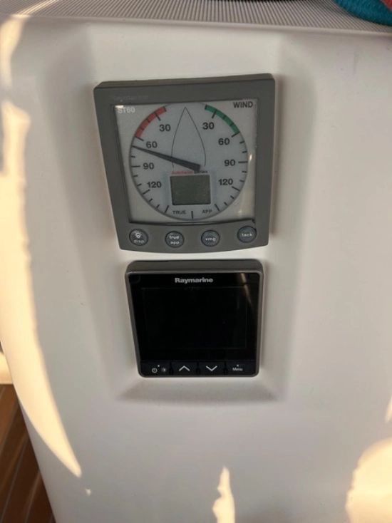Dufour Yachts Grand Large 455 de segunda mano en venta