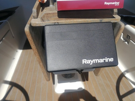 Dufour Yachts Grand Large 455 de segunda mano en venta