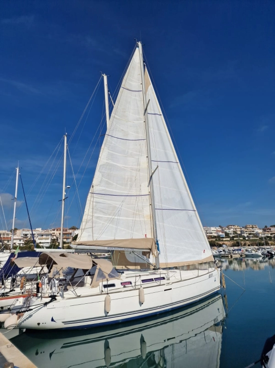 Dufour Yachts Grand Large 455 de segunda mano en venta
