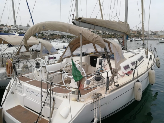 Dufour Yachts Grand Large 455 de segunda mano en venta