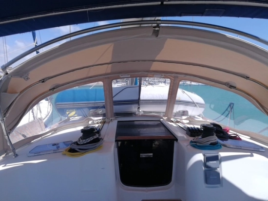 Dufour Yachts Grand Large 455 de segunda mano en venta